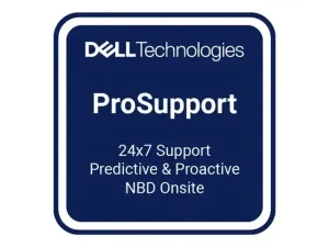 Dell Effectuez une mise à niveau de 3 ans ProSupport vers 5 ans ProSupport - miniature 4