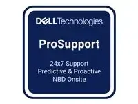 Dell Effectuez une mise à niveau de 3 ans ProSupport vers 5 ans ProSupport - miniature 2