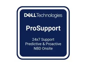 Dell Effectuez une mise à niveau de 1 an ProSupport vers 3 ans ProSupport - miniature 3