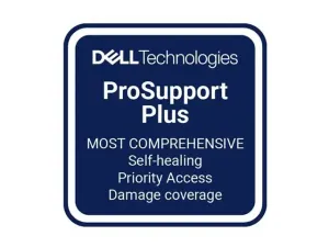 Dell Effectuez une mise à niveau de 1 an Basic Onsite vers 3 ans ProSupport Plus - miniature 4