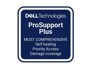 Dell Effectuez une mise à niveau de 1 an ProSupport vers 3 ans ProSupport Plus - miniature 1