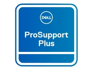 Dell Effectuez une mise à niveau de 1 an ProSupport vers 3 ans ProSupport Plus - miniature 1