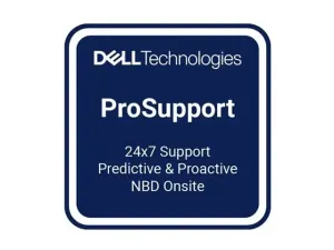 Dell Effectuez une mise à niveau de 1 an Basic Onsite vers 3 ans ProSupport - miniature 4