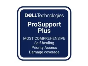 Dell Effectuez une mise à niveau de 1 an Basic Onsite vers 3 ans ProSupport Plus - miniature 3