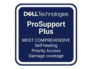 Dell Effectuez une mise à niveau de 3 ans Basic Onsite vers 4 ans ProSupport Plus - miniature 3