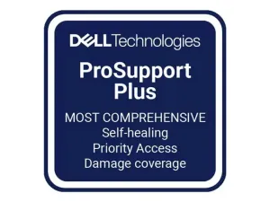 Dell Effectuez une mise à niveau de 3 ans Basic Onsite vers 4 ans ProSupport Plus - miniature 4