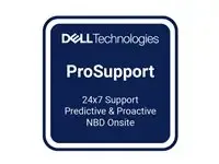 Dell Effectuez une mise à niveau de 1 an ProSupport vers 3 ans ProSupport - miniature 2