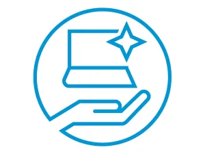 HP Carbon Neutral Computing Services To The Door Service