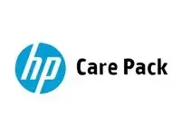 HP Next Day Exchange Hardware Support - miniature 4