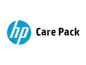 HP Next Day Exchange Hardware Support - miniature 2