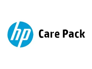 HP Next Day Exchange Hardware Support - miniature 3
