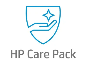 Electronic HP Care Pack Next Business Day Hardware Support - miniature 5