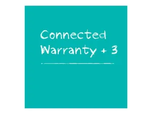 Eaton Connected Warranty+3
