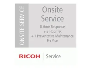 Ricoh Assurance Program Silver for Low-Volume Product Segment - miniature 2