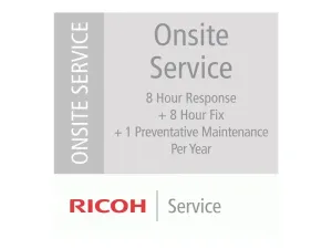 Ricoh Assurance Program Silver for Low-Volume Product Segment - miniature 4