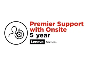Lenovo Premier Support - miniature 1