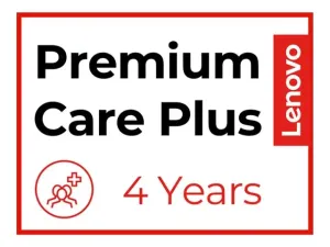 Lenovo Premium Care Plus Upgrade - miniature 4
