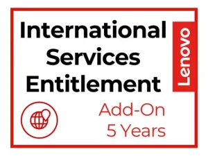 Lenovo International Services Entitlement Add On - miniature 4