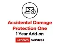 Lenovo Accidental Damage Protection One Add On - miniature 3