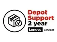 Lenovo Depot/Customer Carry-In Upgrade - miniature 2