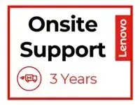Lenovo Onsite Upgrade - miniature 5