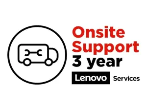 Lenovo Onsite Upgrade - miniature 1
