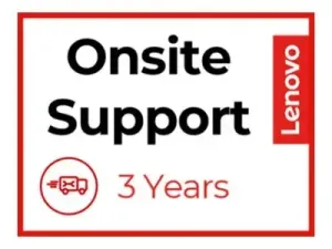 Lenovo Onsite Upgrade - miniature 5