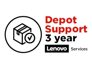 Lenovo Depot/Customer Carry-In Upgrade - miniature 4