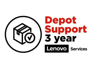 Lenovo Depot/Customer Carry-In Upgrade - miniature 1