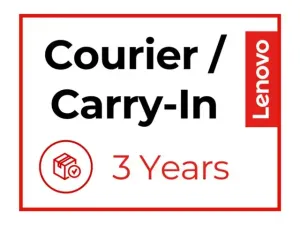 Lenovo Depot/Customer Carry-In Upgrade - miniature 5