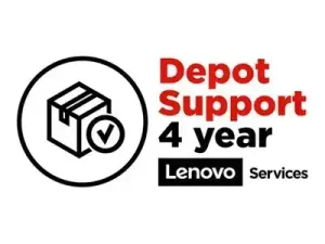 Lenovo Depot/Customer Carry-In Upgrade - miniature 3