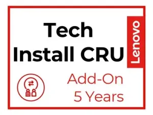 Lenovo Tech Install CRU Add On - miniature 3