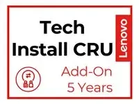 Lenovo Tech Install CRU Add On - miniature 2