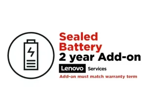 Lenovo Sealed Battery - miniature 3
