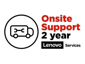 Lenovo Onsite Upgrade - miniature 1