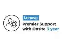 Lenovo Premier Support with Onsite NBD - miniature 2