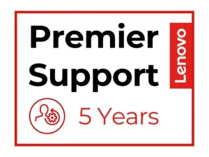 Lenovo Premier Support with Onsite NBD - miniature 5