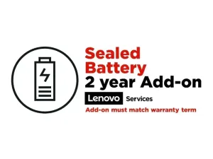 Lenovo Sealed Battery Add On - miniature 3