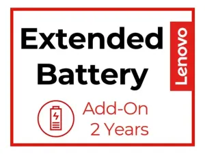 Lenovo Sealed Battery Add On - miniature 5