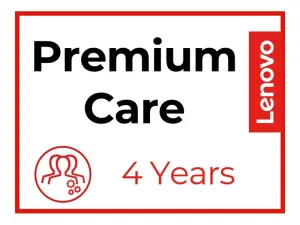 Lenovo Premium Care - miniature 1
