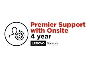 Lenovo Premier Support Upgrade - miniature 5