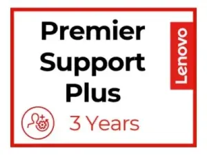 Lenovo Premier Support Plus Upgrade - miniature 1