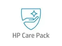 Electronic HP Care Pack Next Business Day Hardware Support with Defective Media Retention - miniature 2