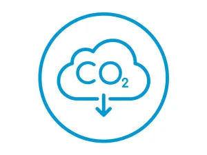 HP Print Carbon Emissions Sync Service - miniature 2