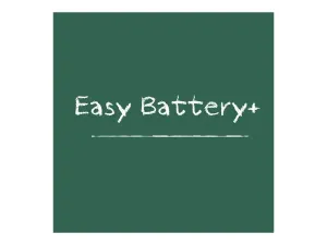 Eaton Easy Battery+ - miniature 1