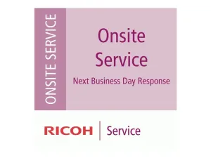 Ricoh Assurance Program Extended Warranty for Low-Volume Product Segment - miniature 4