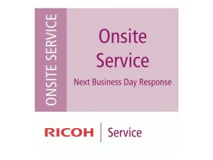 Ricoh Assurance Program Extended Warranty for Low-Volume Product Segment - miniature 3