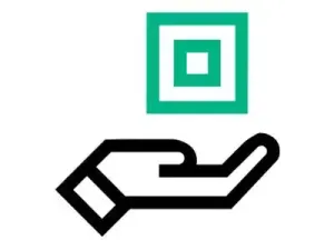 HPE Foundation Care 24x7 Service Post Warranty - miniature 1