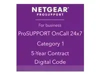 NETGEAR ProSupport OnCall 24x7 Category 1 - miniature 2