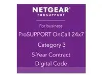 NETGEAR ProSupport OnCall 24x7 Category 3 - miniature 2
